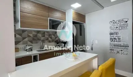 Apartamento à venda, Osvaldo Cruz, São Caetano do Sul, SP