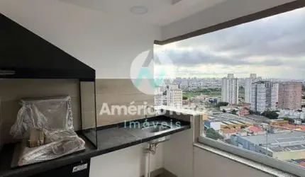 Apartamento à venda, Fundação, São Caetano do Sul, SP