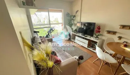 Apartamento à venda, Santa Maria, Santo André, SP