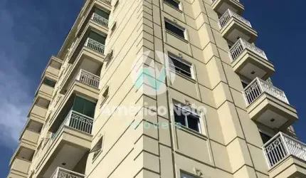 Apartamento à venda, Jardim, Santo André, SP