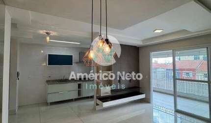 Apartamento à venda, Santa Paula, São Caetano do Sul, SP