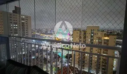 Apartamento à venda, Santa Paula, São Caetano do Sul, SP