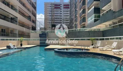 Apartamento à venda, Ocian, Praia Grande, SP