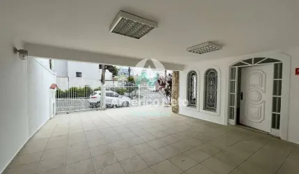Casa à venda, Osvaldo Cruz, São Caetano do Sul, SP