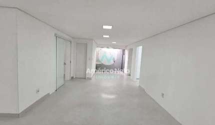 Conjunto comercial para locação, Centro, São Caetano do Sul, SP