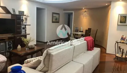 Apartamento com 3 dormitórios à venda, 178 m² por R$ 1.010.000 - Cerâmica - São Caetano do Sul/SP