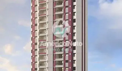 Apartamento à venda, Jardim São Caetano, São Caetano do Sul, SP