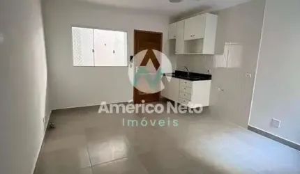 Studio com 1 dormitório para alugar, 20 m² por R$ 1.565,00/mês - Bosque da Saúde - São Paulo/SP