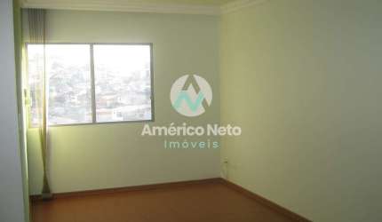 Apartamento à venda, Nova Gerty, São Caetano do Sul, SP