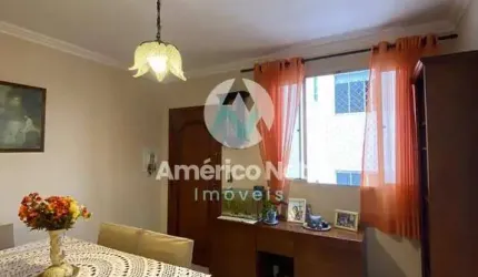 Apartamento à venda, Cerâmica, São Caetano do Sul, SP