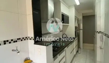 Apartamento à venda, Nova Gerty, São Caetano do Sul, SP