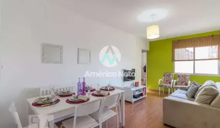 Apartamento à venda, Fundação, São Caetano do Sul, SP