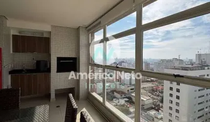 Apartamento à venda, Santo Antônio, São Caetano do Sul, SP
