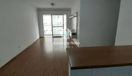 Apartamento à venda, Barcelona, São Caetano do Sul, SP