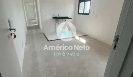 Apartamento à venda, Campestre, Santo André, SP