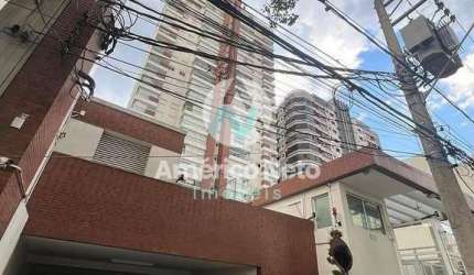 Apartamento à venda, Santo Antônio, São Caetano do Sul, SP