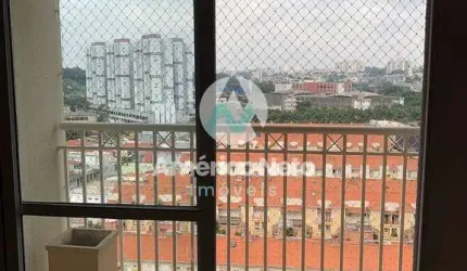 Apartamento à venda, Mauá, São Caetano do Sul, SP