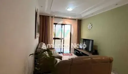 Apartamento à venda, Santa Maria, São Caetano do Sul, SP