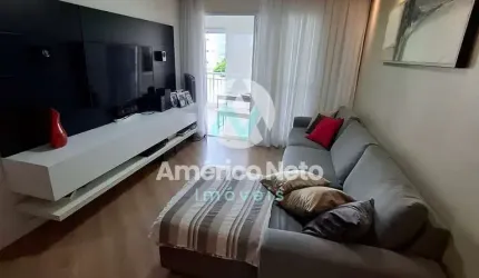 Apartamento à venda, Osvaldo Cruz, São Caetano do Sul, SP