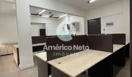 Sala para alugar, 70 m² por R$ 5.000/mês - Centro - São Caetano do Sul/SP