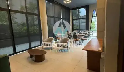 Apartamento à venda, Jardim, Santo André, SP