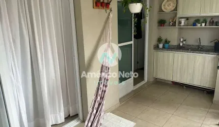 Apartamento à venda, Santa Paula, São Caetano do Sul, SP