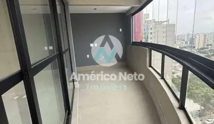 Apartamento à venda, Jardim, Santo André, SP
