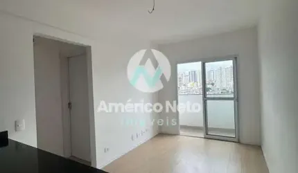Apartamento para locação, Olímpico, São Caetano do Sul, SP