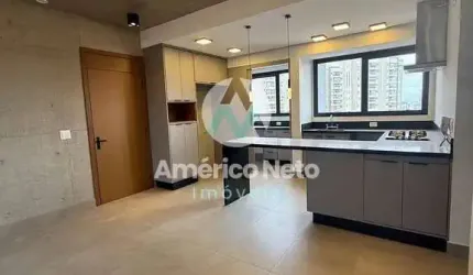 Apartamento à venda, Jardim, Santo André, SP
