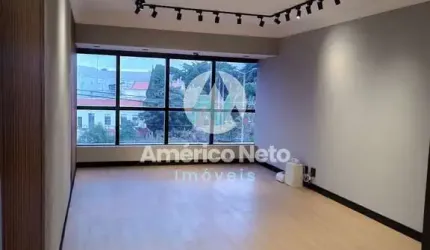 Sala para locação, Barcelona, São Caetano do Sul, SP