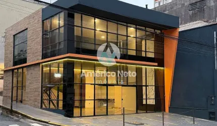Prédio Comercial para locação, Santa Paula, São Caetano do Sul, SP
