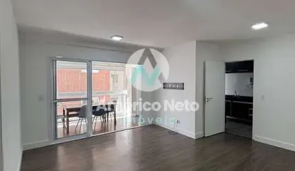 Apartamento para locação, Santo Antônio, São Caetano do Sul, SP