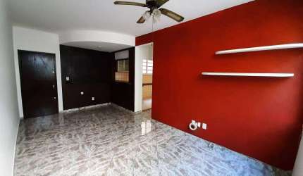 Apartamento 2 quartos Santa Rosa com vaga
