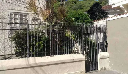 Apartamento 2 Quartos Icaraí com Dependência