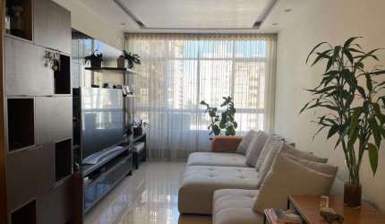 Apartamento 3 quartos Reformado Icaraí Campo de São Bento
