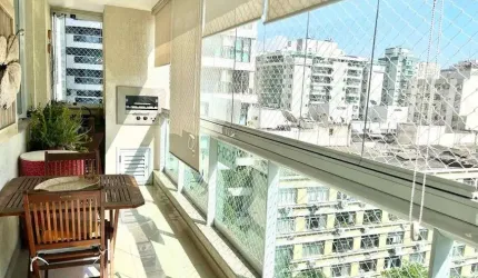 Apartamento 3 quartos Jardim icaraí Lazer Completo!!!