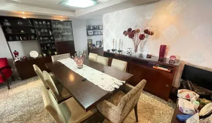 Apartamento 4 Quartos 2 Suítes Jardim Icaraí