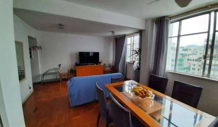 Apartamento 3 quartos Localização Super Privilegiada Icaraí