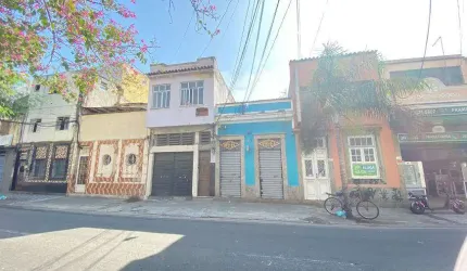 Loja para venda tem 150 metros quadrados em Centro - Niterói - Rio de Janeiro