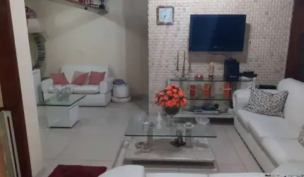 Cobertura 4 quartos 2 suítes Jardim icaraí