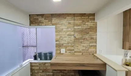 Apartamento 2 Quartos Icaraí
