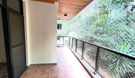 Apartamento 3 Quartos Planta 120 metros Pedotiba Lazer Completo!
