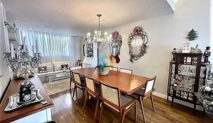 Apartamento 3 quartos em Icaraí