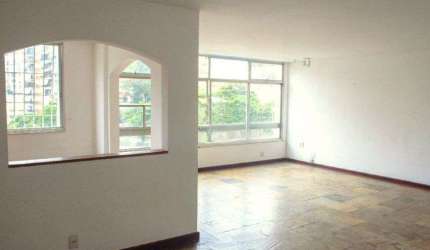 Apartamento para venda possui 172 metros quadrados com 3 quartos em Ingá - Niterói - RJ