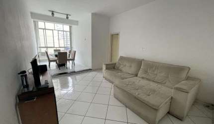 Apartamento 3 quartos Miolo de Icarai
