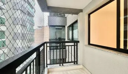 Apartamento 2 Quartos Icaraí Lazer Completo