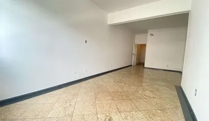 Apartamento para venda possui 132 metros quadrados com 3 quartos em Icaraí - Niterói - RJ