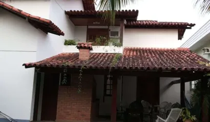 Casa 4 Quartos Condomínio Green Park Piratininga