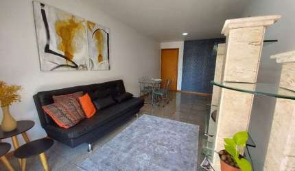 Apartamento 1 quarto Ingá localizaçao privilegiada uma quadra da Praia das Flechas