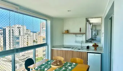 Apartamento 3 Quartos 3 Suites  no Empreendimento Algarve!!